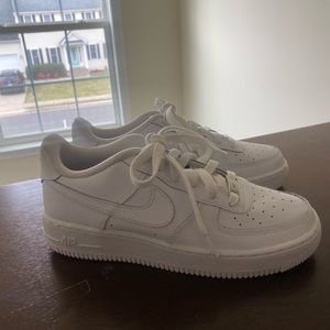 Air Force ones